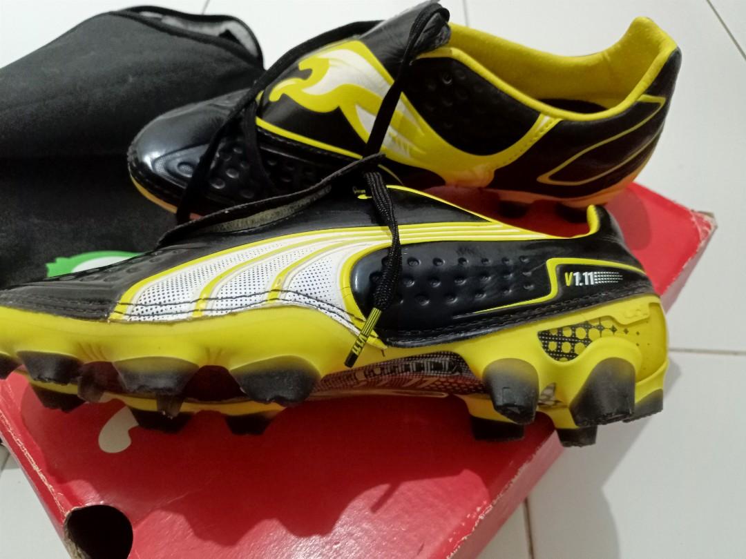 Puma v1 clearance 6 for sale