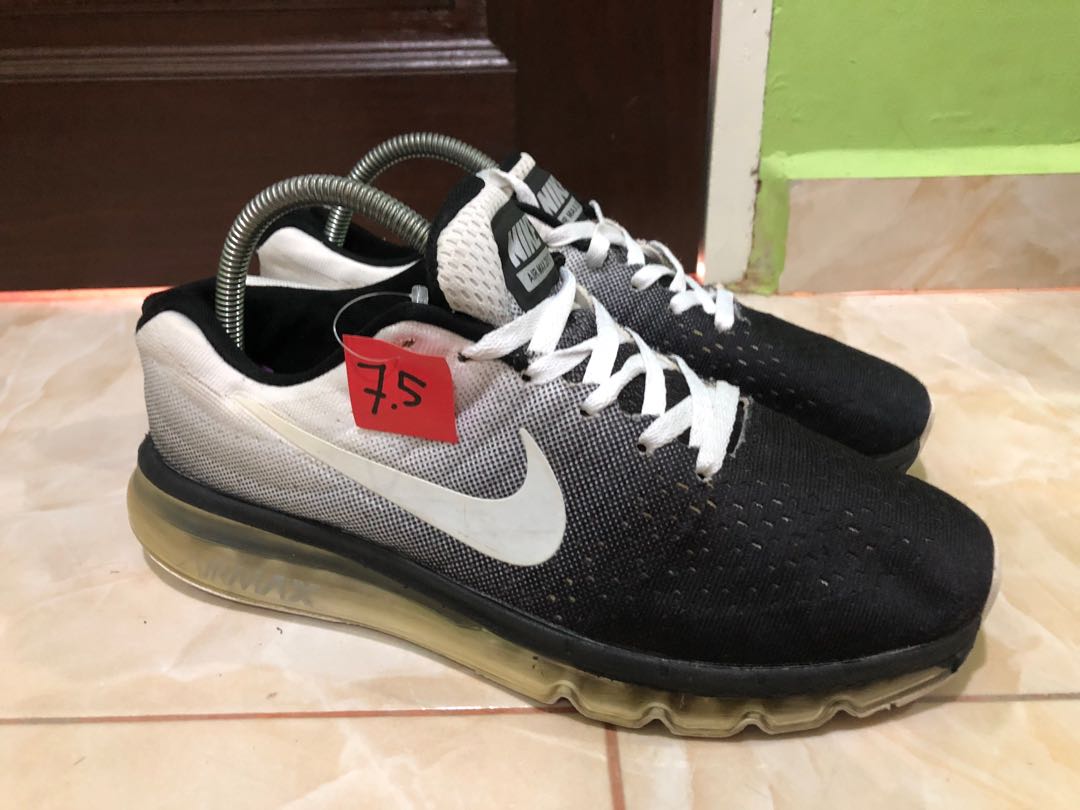 Kasut nike store air max 2017