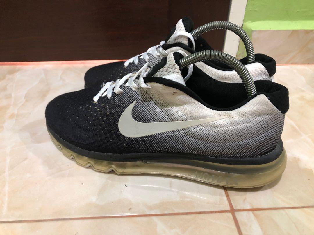 Kasut nike air max 2017 cheap