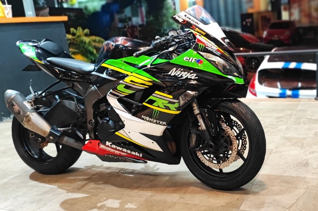 バイクイグニッションスイッチ Compatible With For Ninja For