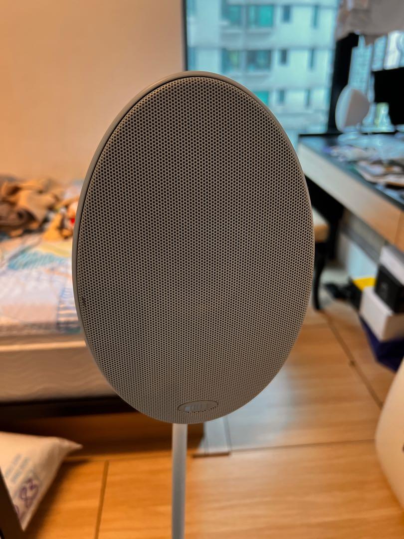 KEF E301 stand speakers, 音響器材, Soundbar、揚聲器、藍牙喇叭、耳擴 Carousell