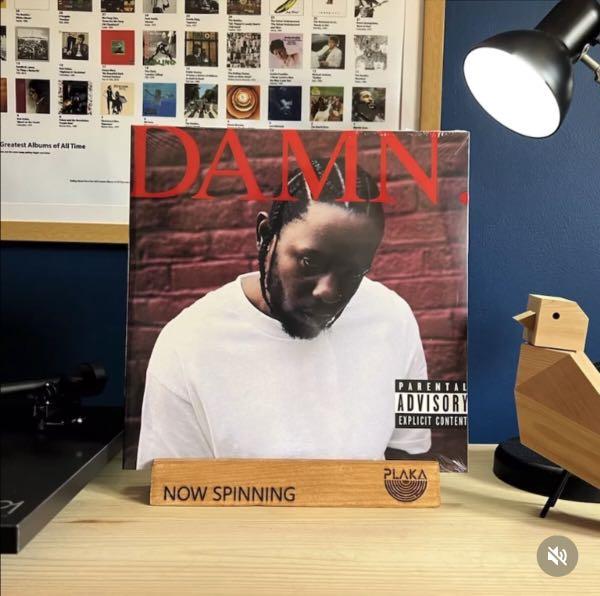 Kendrick Lamar - DAMN Plaka LP Vinyl (Category: Vinyls) located in Manila. Submitted by plaka.mnl (Listing ID 1177463325, Image 1). Description: Kendrick Lamar - DAMN Double Vinyl (2LP) Php 2,299 DAMN. is Kendrick Lamar’s most successful album to date and cements him not only as the greatest rapper of modern times, but a cultural icon. DAMN. strikes a neat balance between spiritual content, personal reflection and socio-political comment. Countle