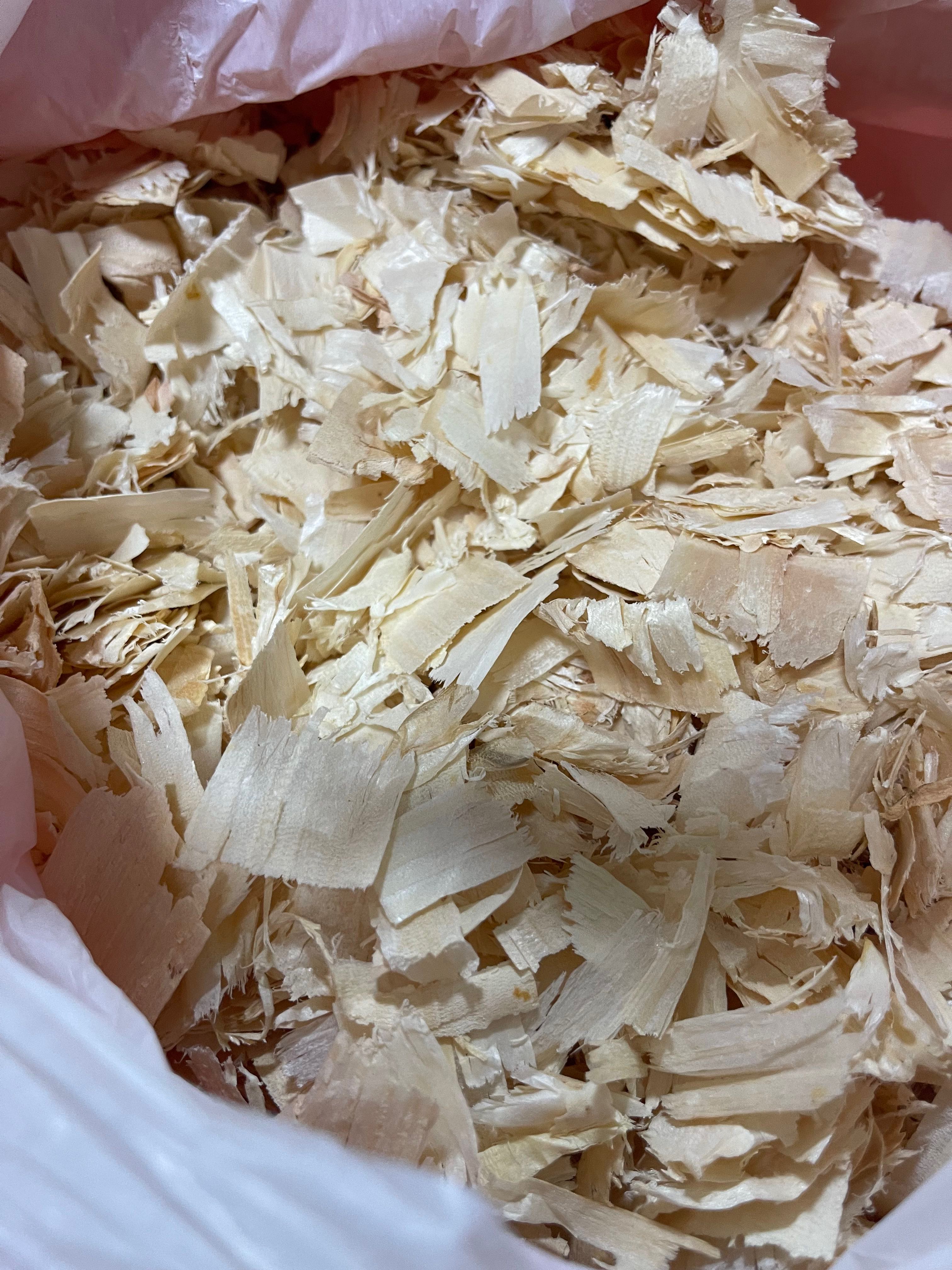 Kiln dried aspen shavings , Pet Supplies, Homes & Other Pet Accessories