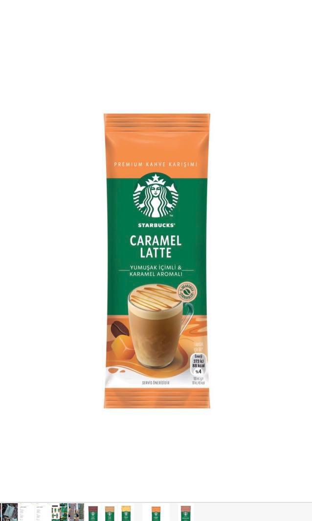 Kopi Starbucks Sachet Turki (Kategori: Makanan Instan) berada di Jakarta Timur. Dikirim oleh sepiloved (ID iklan 1177620623, Gambar 2). Deskripsi: Di indo ga ada yaaa ini, ayo yang mau bisa langsung pilih mau rasa apa🤗 kapan lagi starbucks cuma 20rban ajaaa.
