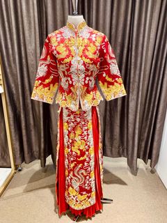 Kua & Ma Gua Collection Collection item 3