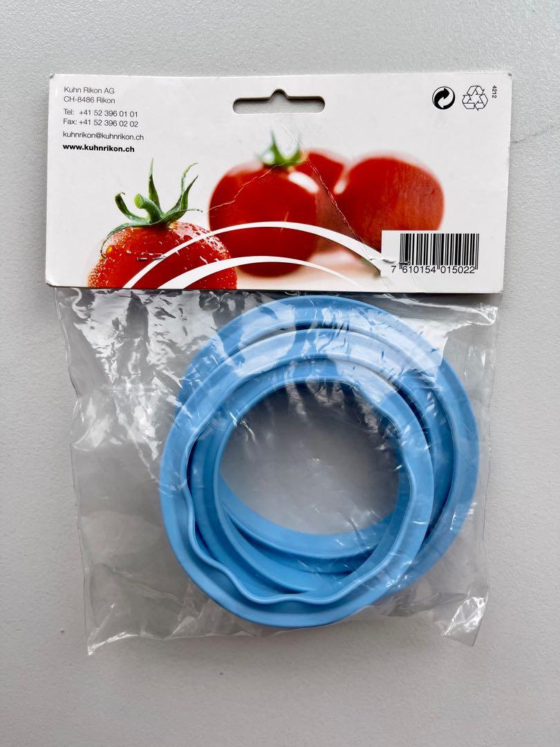 Kuhn best sale rikon gasket