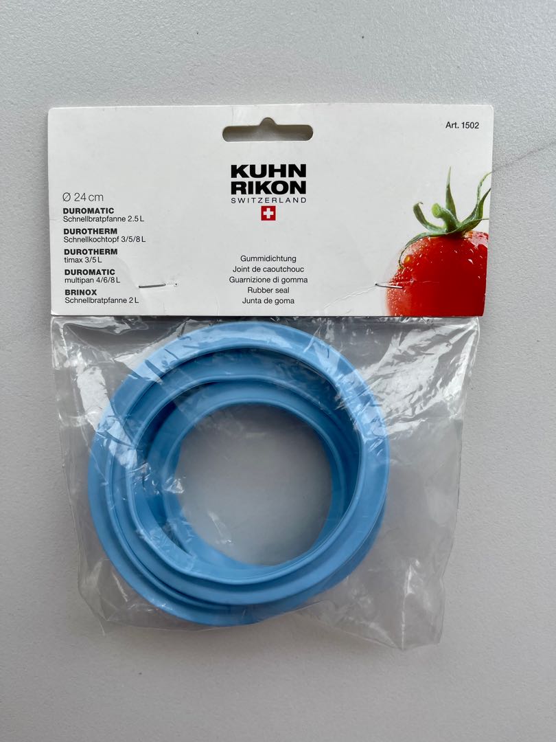 Kuhn online rikon gasket