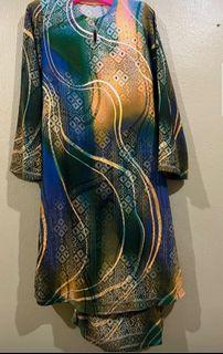 kurung moden