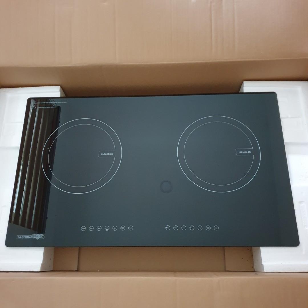 La germania induction cooker best sale review