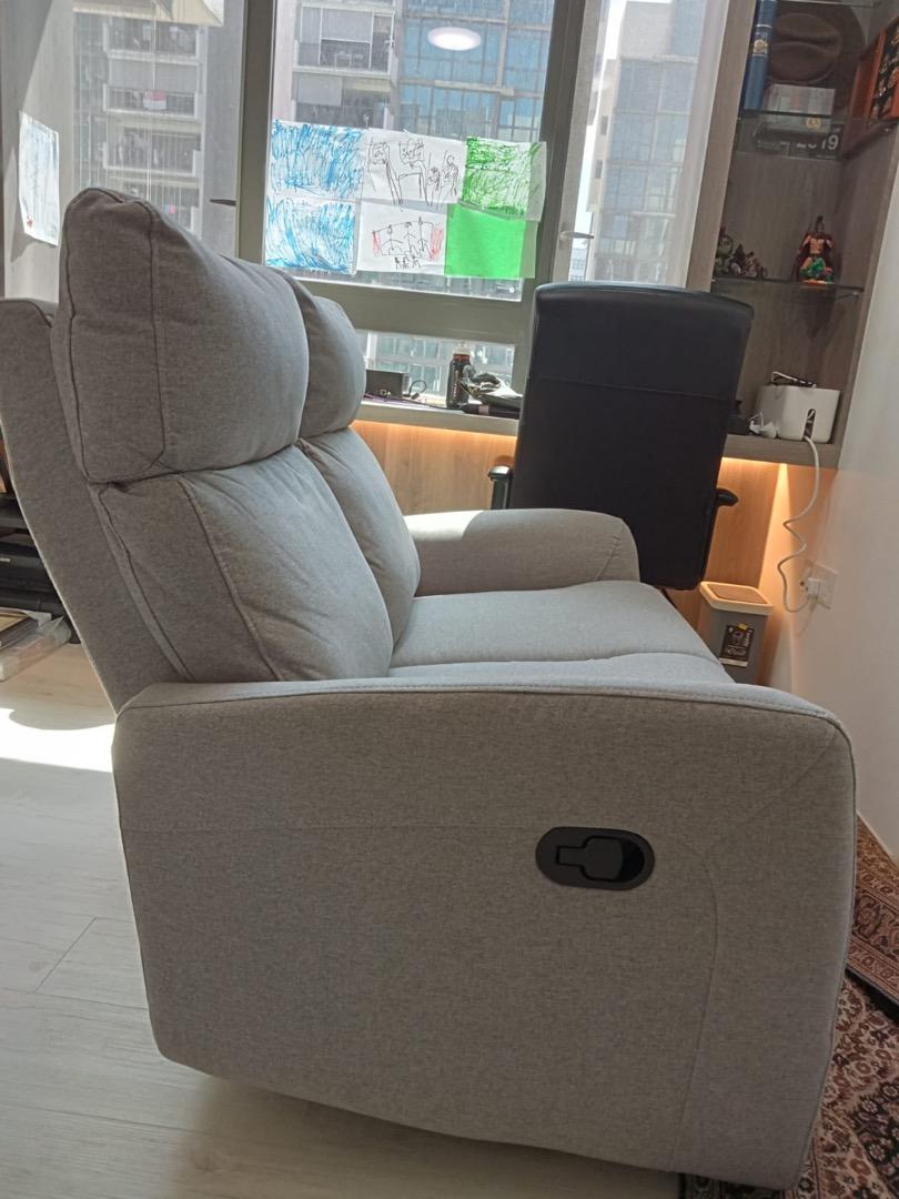 Lazy boy, Furniture & Home Living, Furniture, Sofas on Carousell