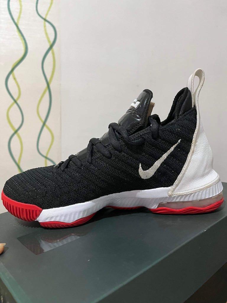Lebron xvi hot sale gs