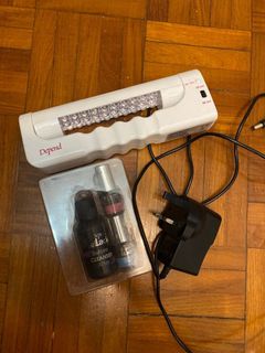 （分類：）位於 。 由 nucharmingpeach 提交（商品編號 1177588121，圖片 1）。簡介： 。