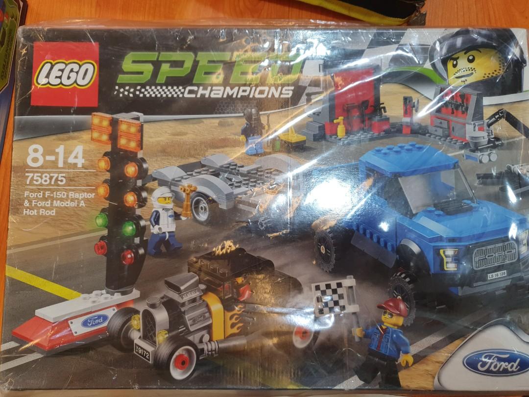 Lego Original price 88