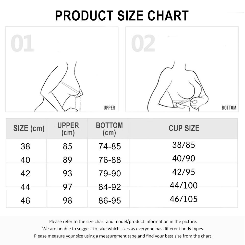 Bra size 85 top