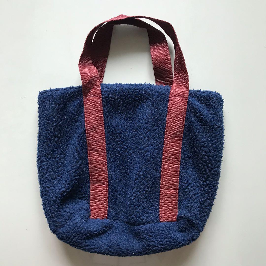 LL Bean tote bag, Women's Fashion, Bags & Wallets, Tote Bags on Carousell