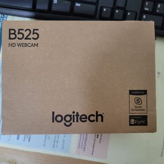Logitech B525 HD Webcam63011183428481110