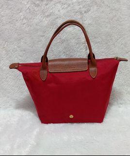 Longchamp Auth