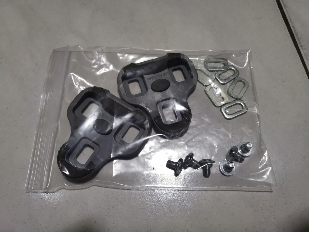 look keo 2 carbon