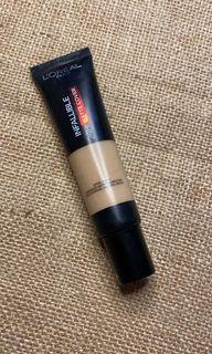 Loreal Infallible 24H Matte Cover