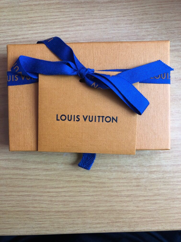 Louis Vuitton Box, Women's Fashion, Jewelry & Organisers, Accessory