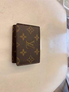 Louis Vuitton Card -  Hong Kong