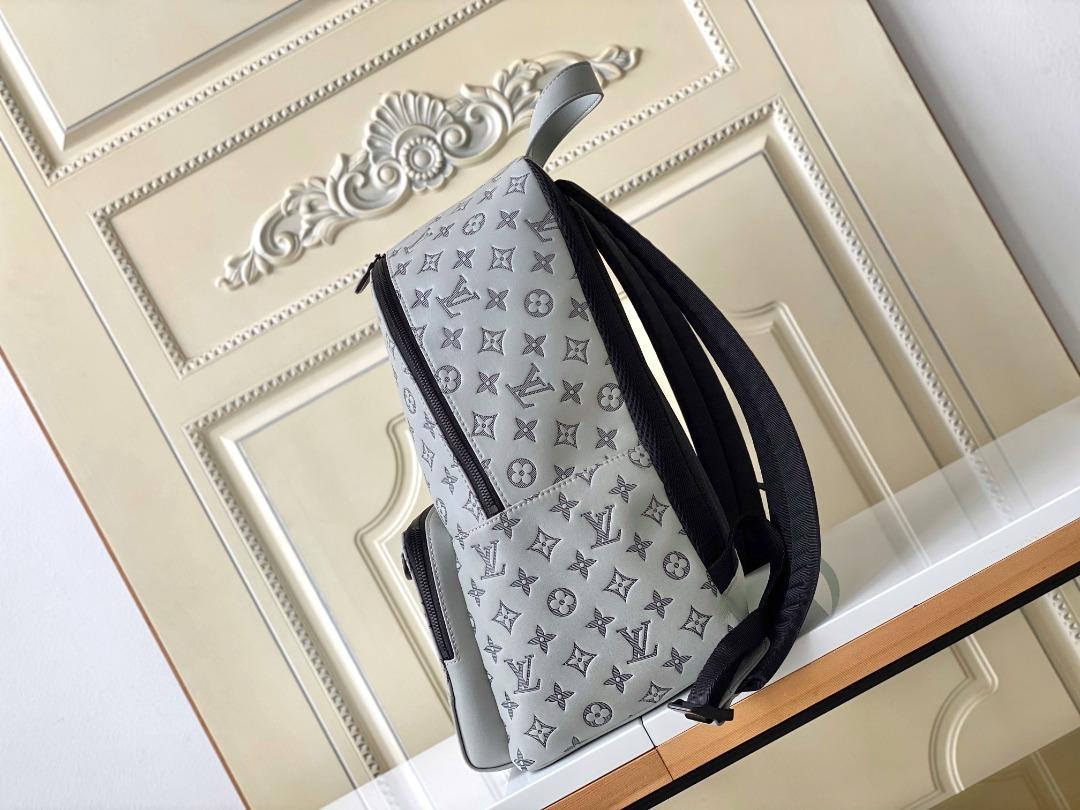 Louis Vuitton Racer Backpack Mens Fashion Bags Backpacks On Carousell