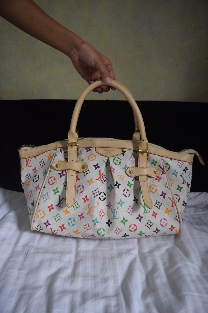 Rainbow monogram louis vuitton store
