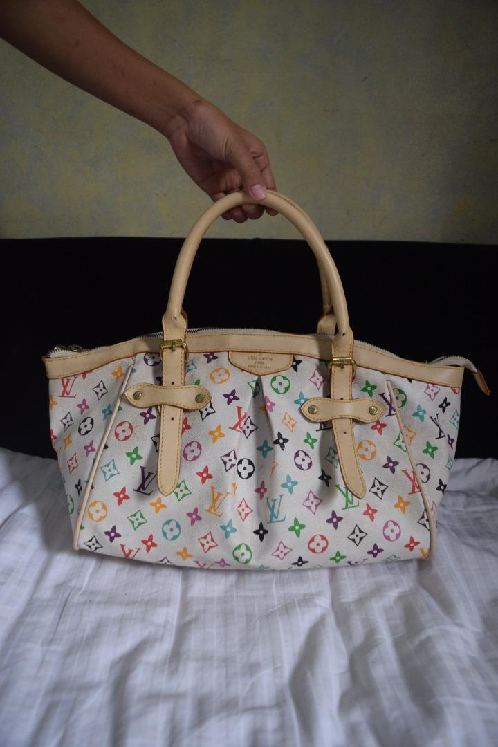 Louis vuitton bag rainbow shop