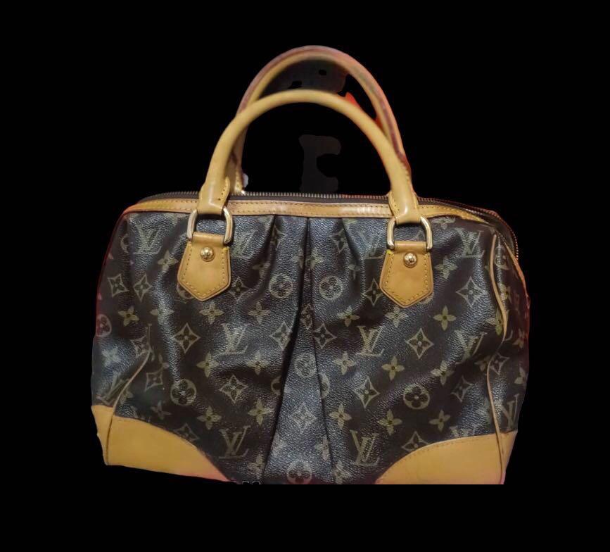 LOUIS VUITTON HIGH - Beg bundle bini si angkol tagap