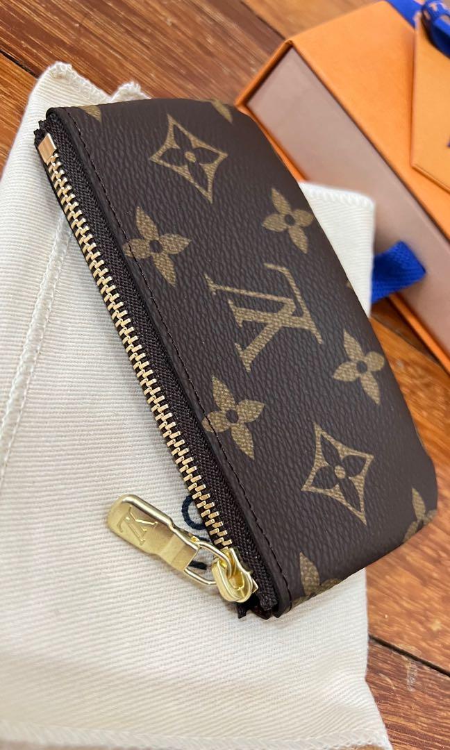 Lv key 2025 pouch for sale