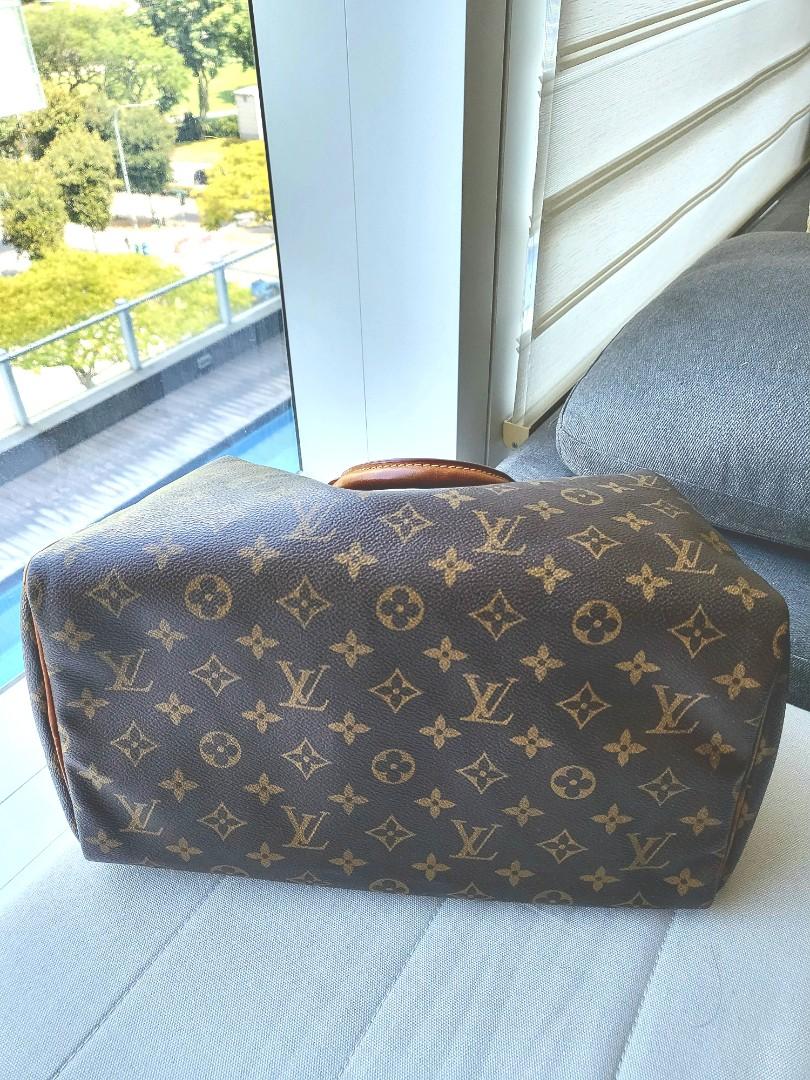 Louis Vuitton, Bags, Soldlv Favorite Pm Barely Used Sold