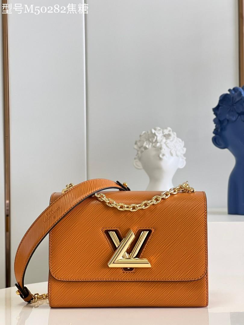 LV TWIST MINI, Women's Fashion, Bags & Wallets, Purses & Pouches on  Carousell