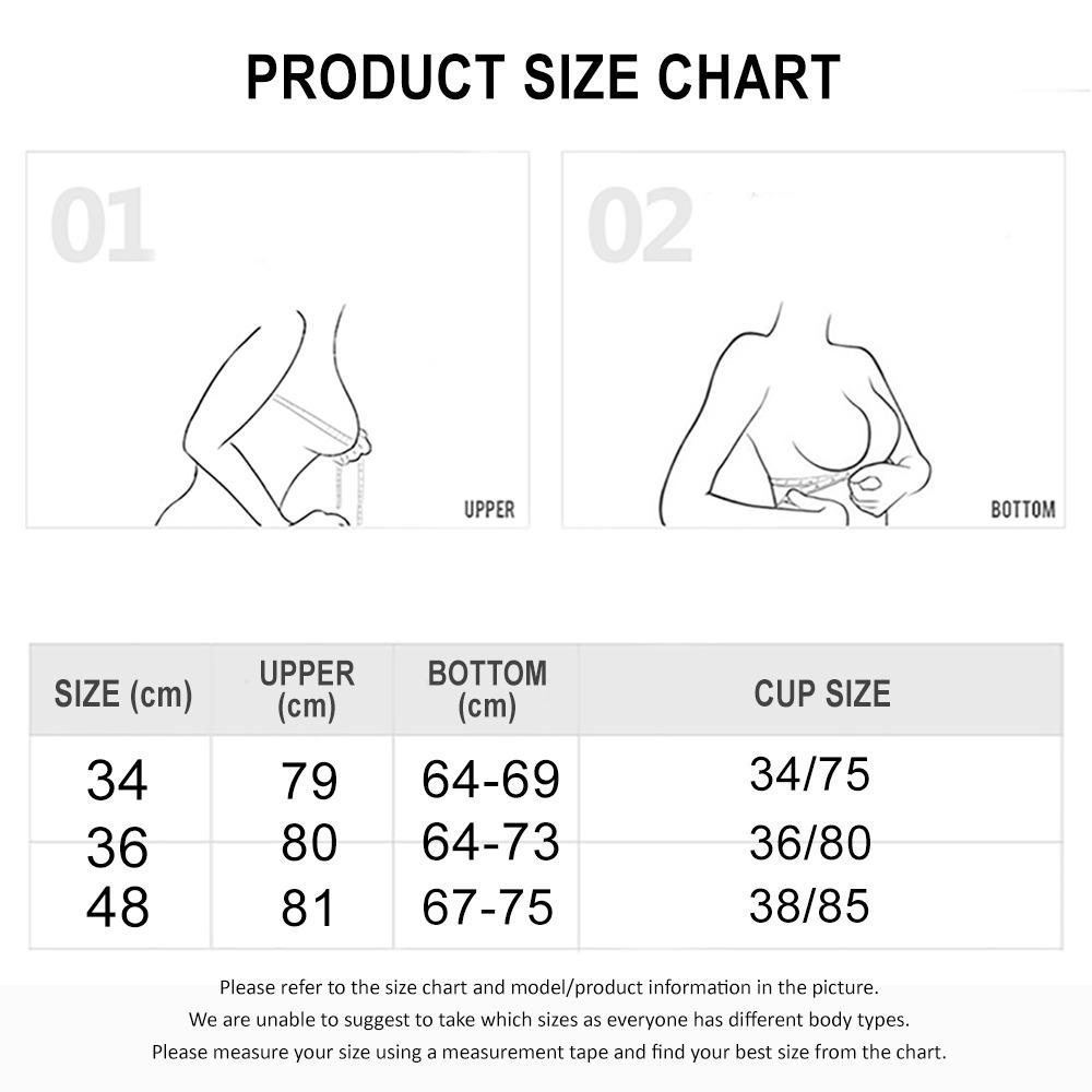 Bra on sale size 80