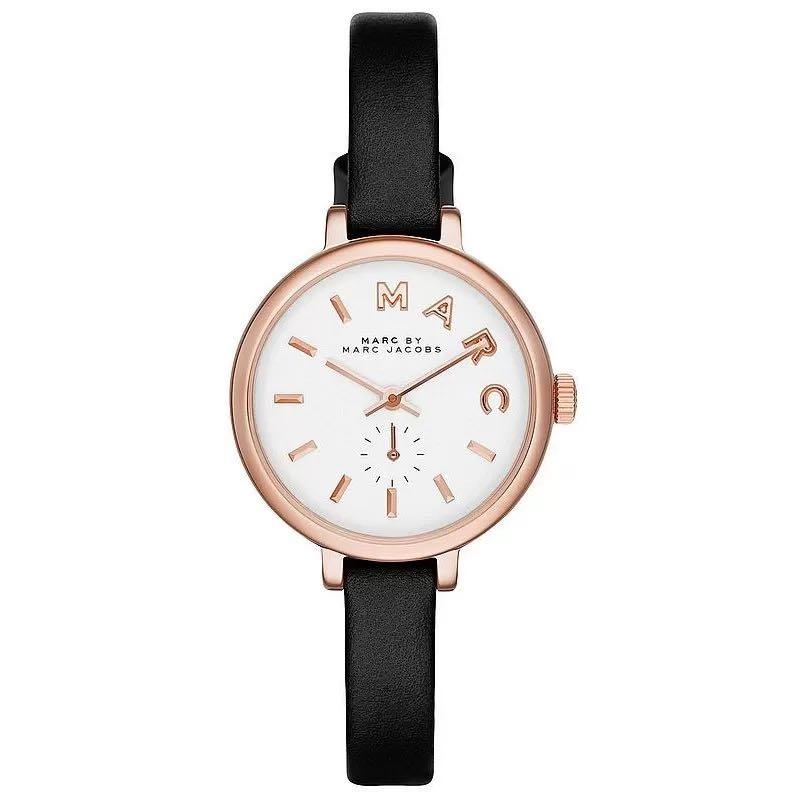 Marc jacobs sally deals watch