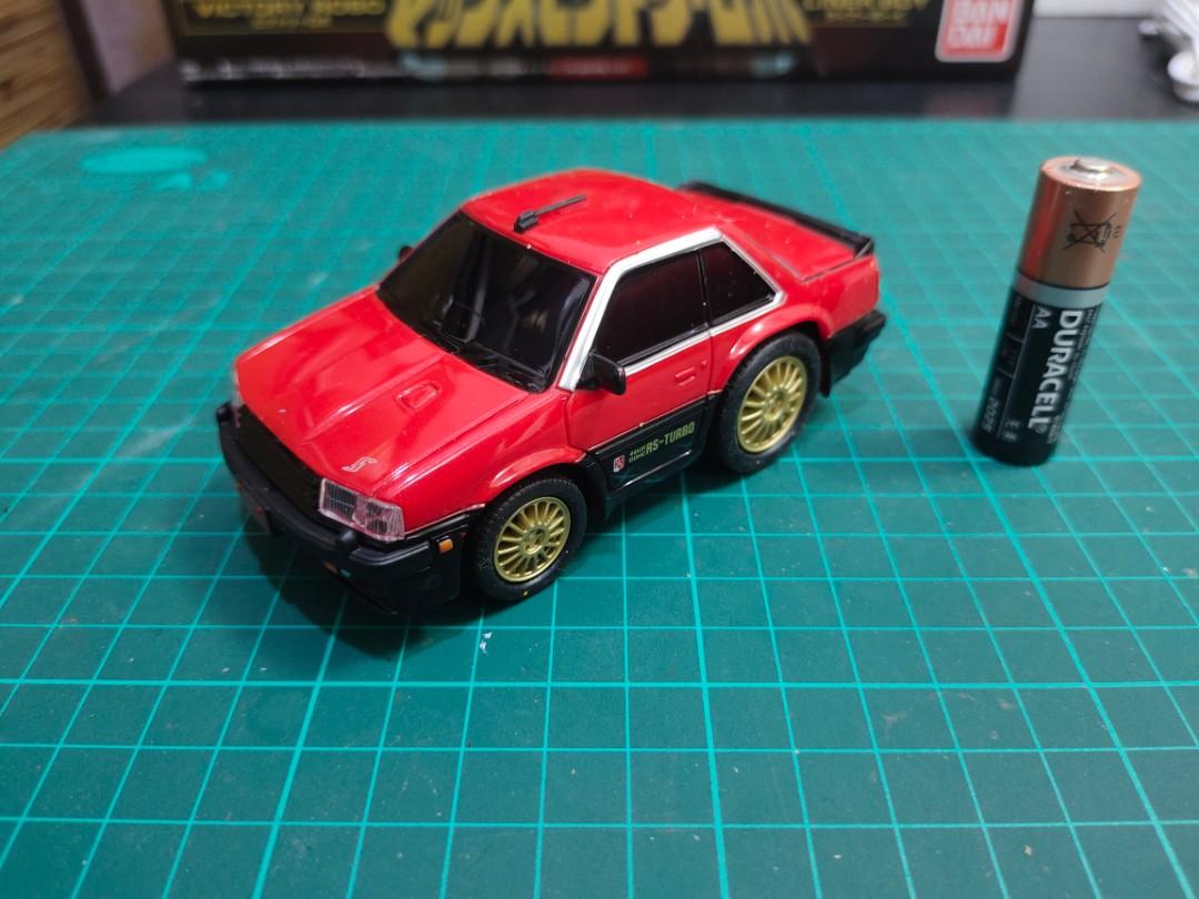 Maruka nissan skyline rs turbo, Hobbies & Toys, Toys & Games on Carousell