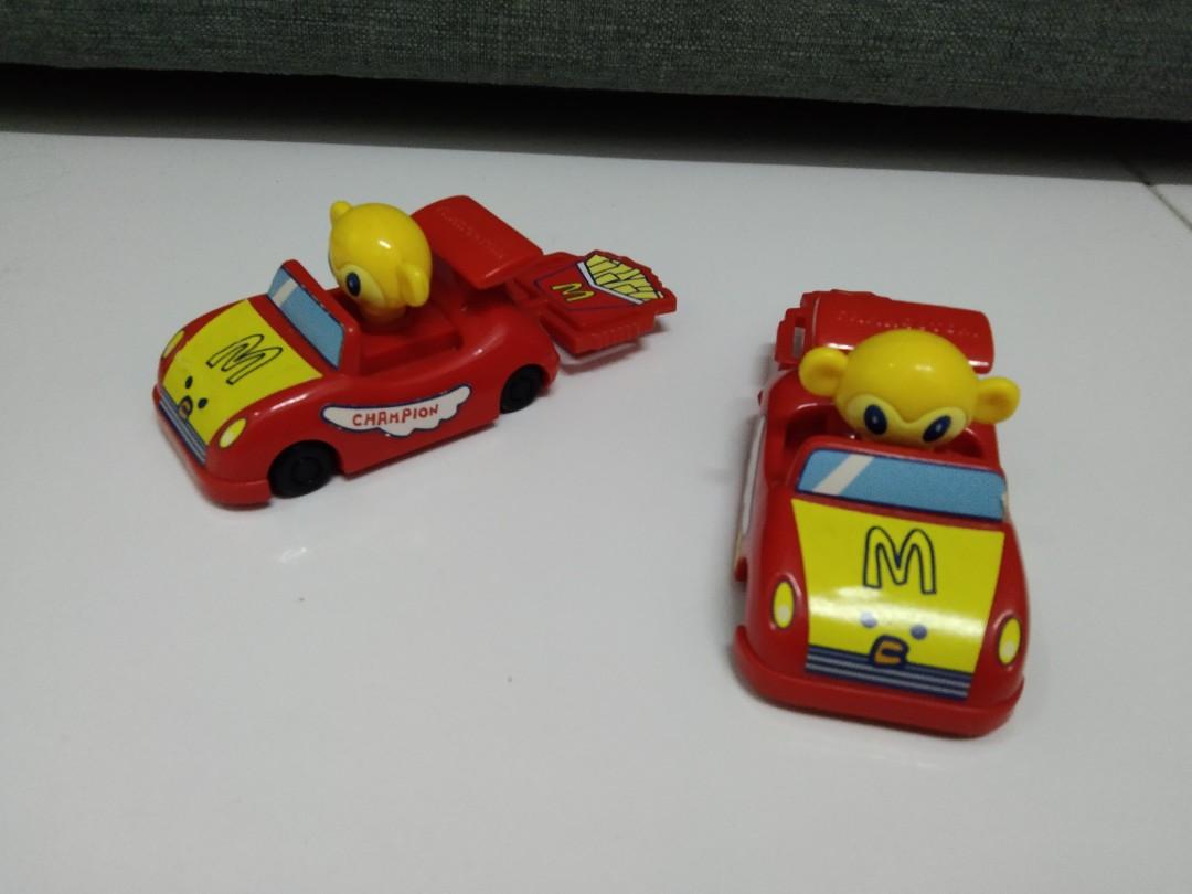 Tamagotchi car sales