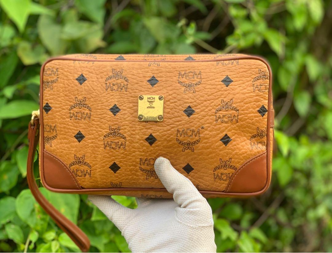 Cluth mcm new arrivals