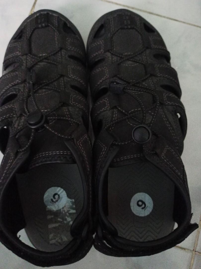 Men s Khombu Travis Active Sandals