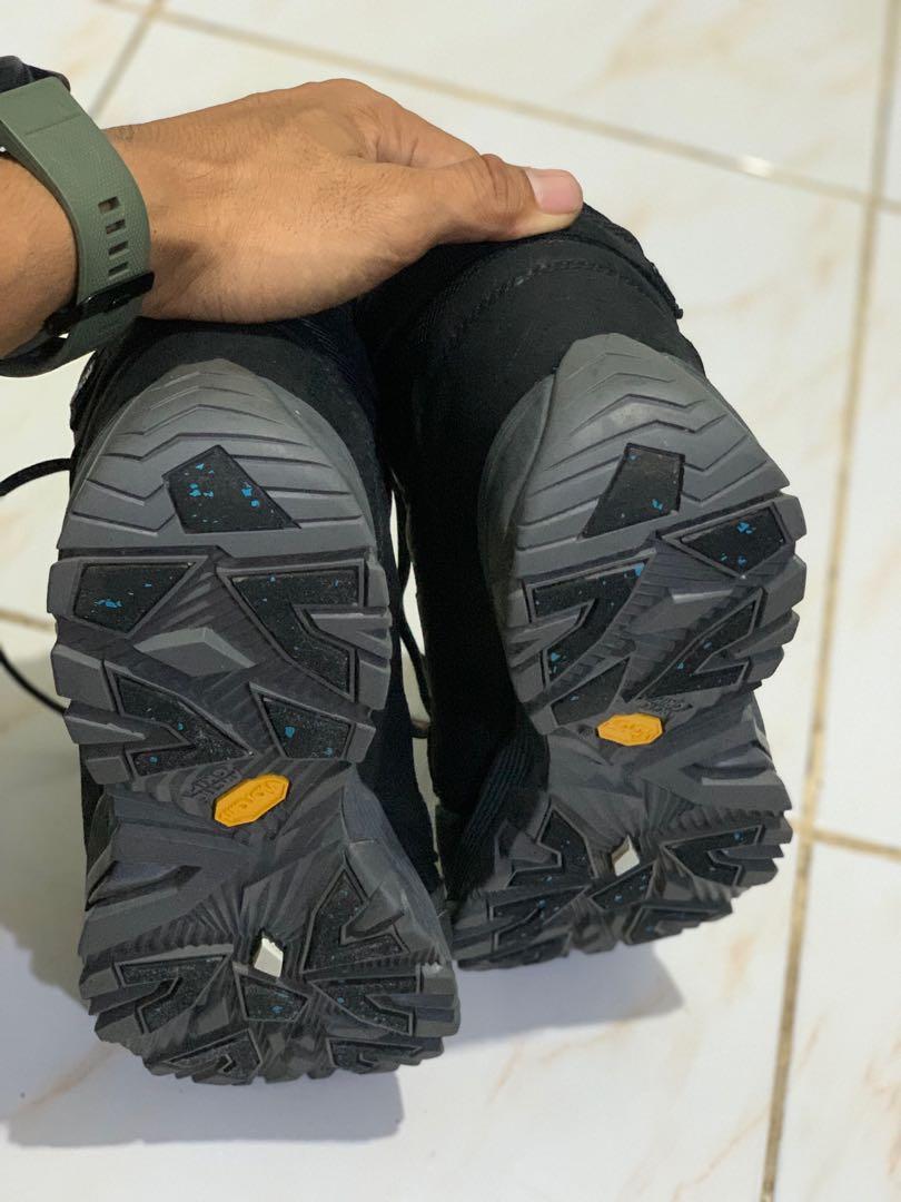 merrell dry boots