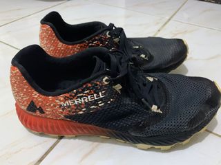 Merrell 2024 ocr shoes