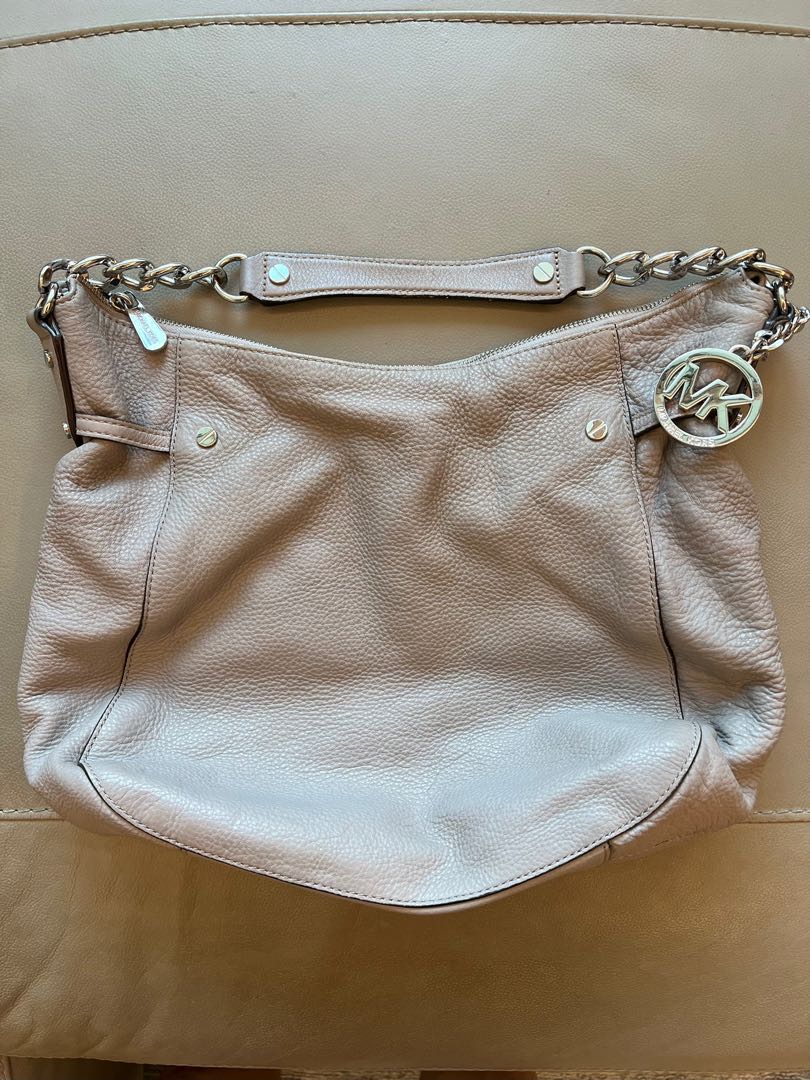 Michael Kors Megan Tote Bag