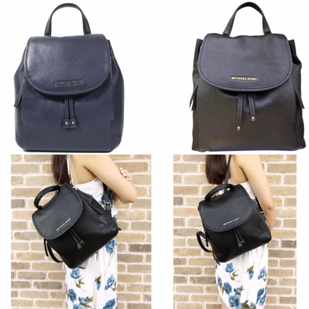 Mk riley backpack store