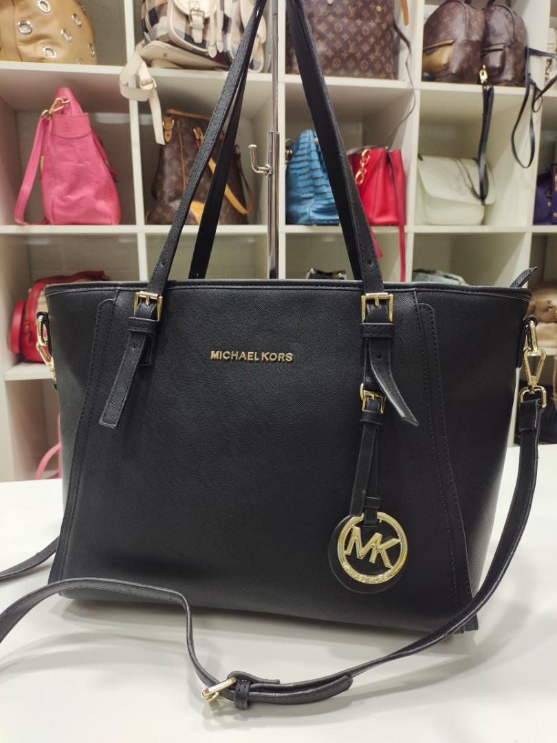 Michael kors online two way bag