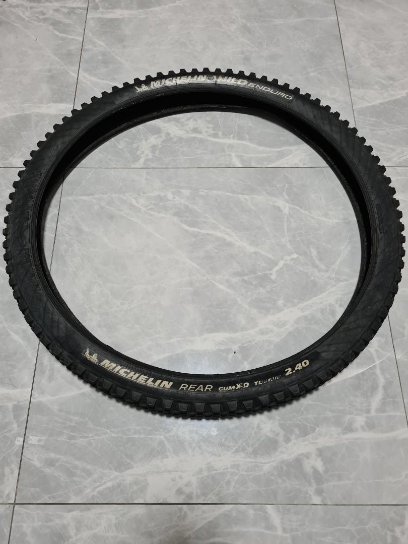 Michelin wild enduro rear new arrivals 27.5