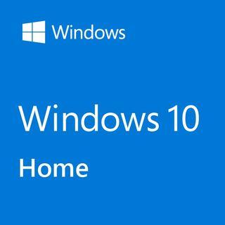 Microsoft Windows 10 Home Microsoft Key 