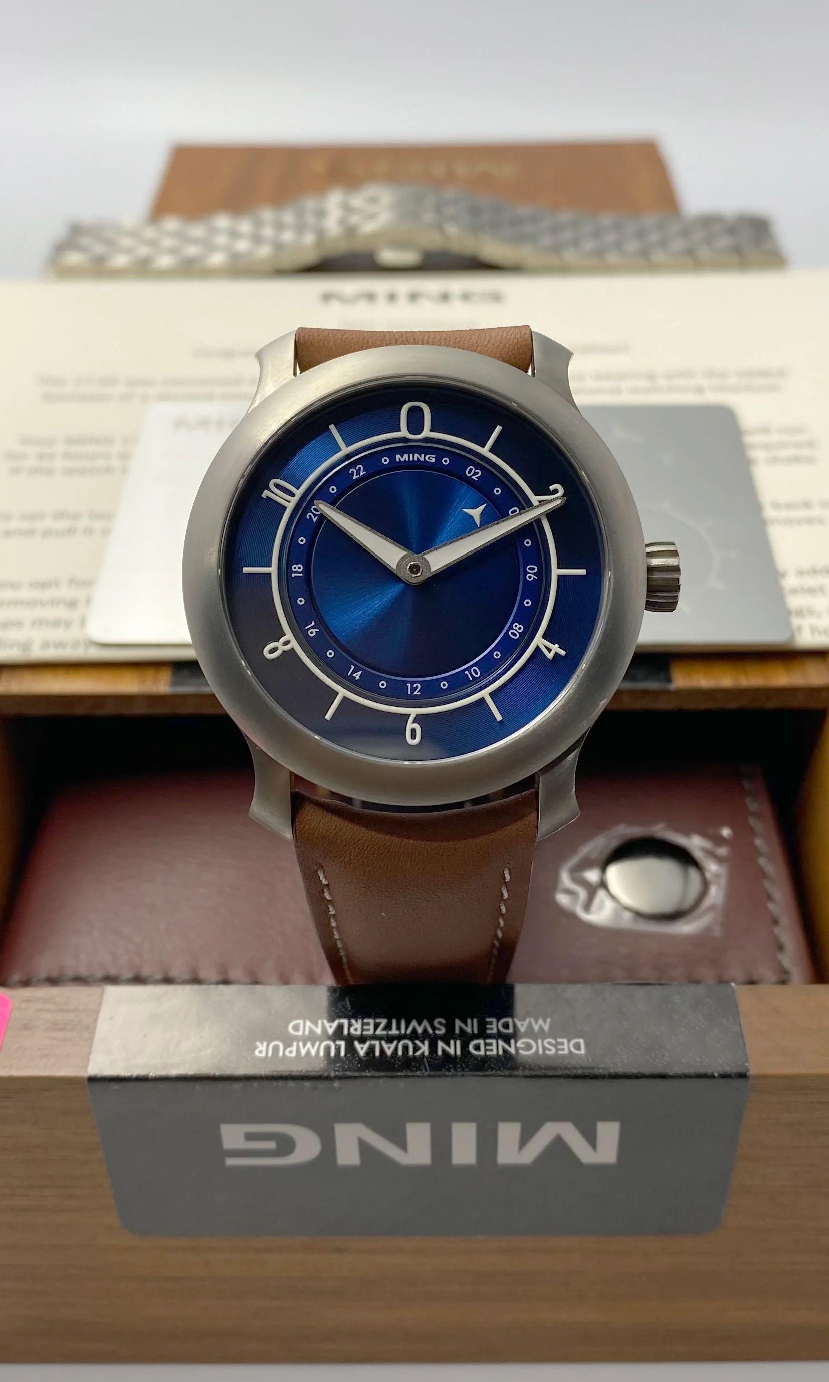 Ming 17.03 sales for sale