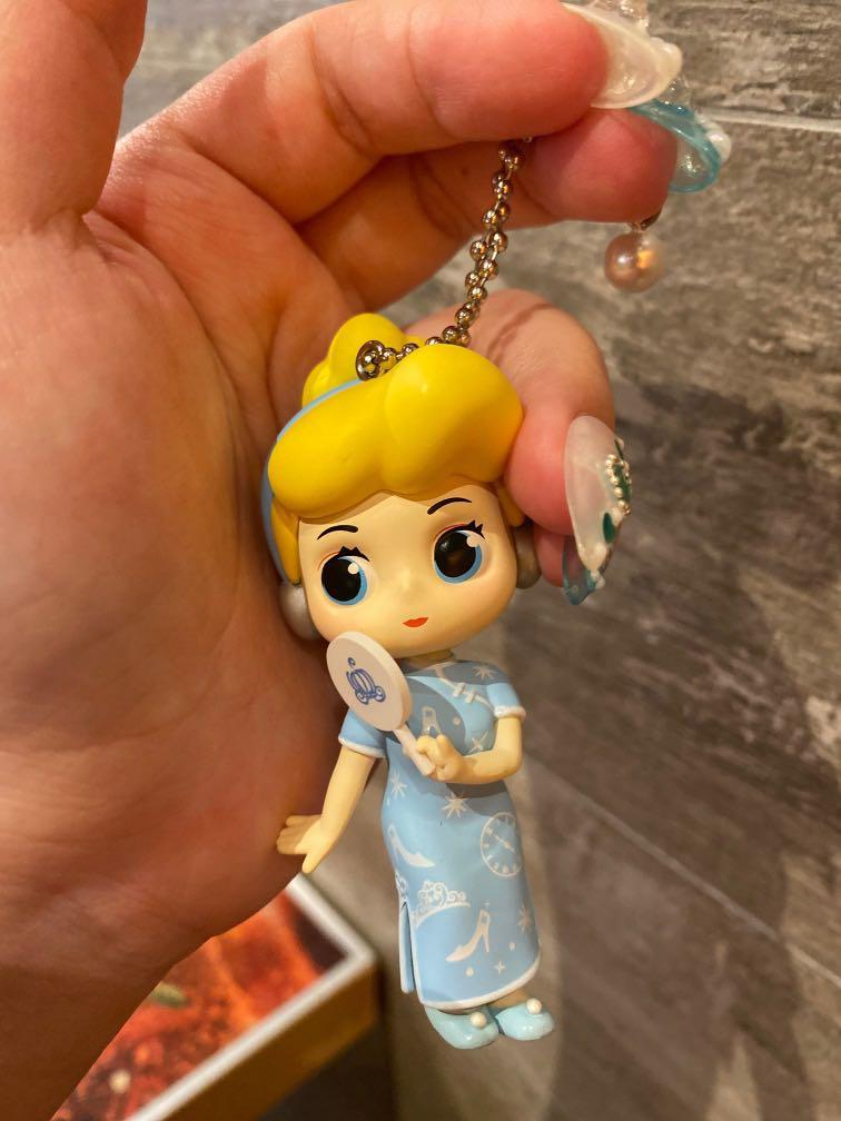 Bag online charm disney