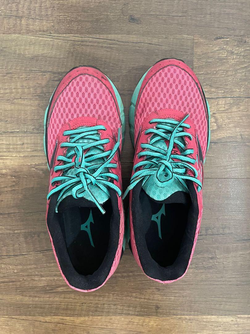 Mizuno x10 store womens