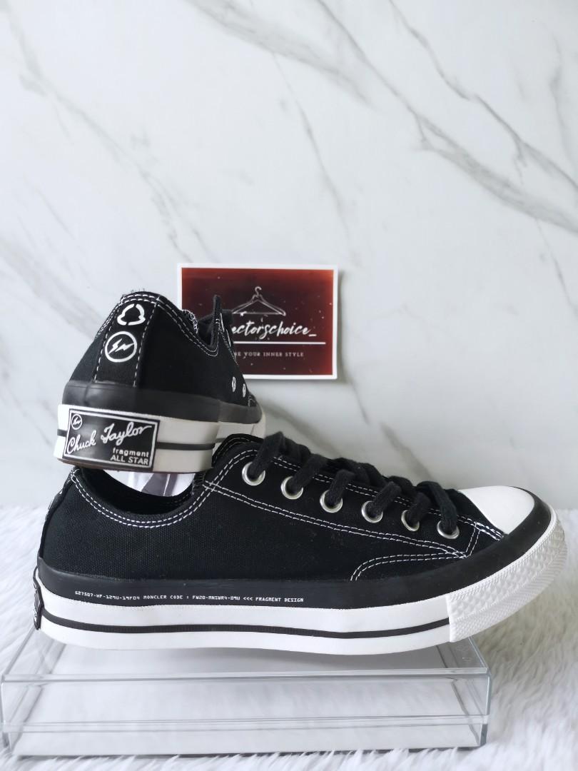 moncler chuck taylor