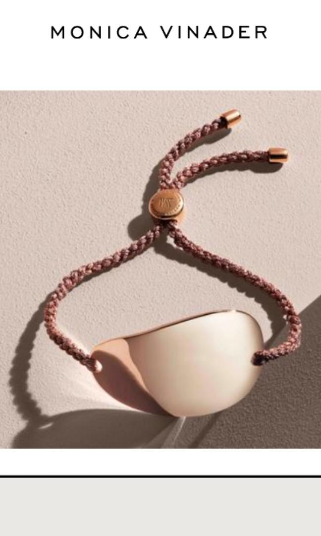 Monica vinader limited online